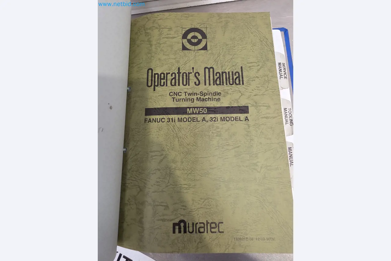 Vente aux enchères exclusive pour insolvabilité : machines, outils et équipements d'usine de Nano Automotive en Espagne-39