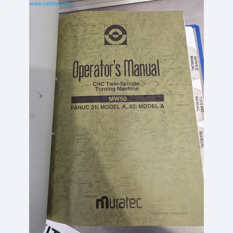 Vente aux enchères exclusive pour insolvabilité : machines, outils et équipements d'usine de Nano Automotive en Espagne-39
