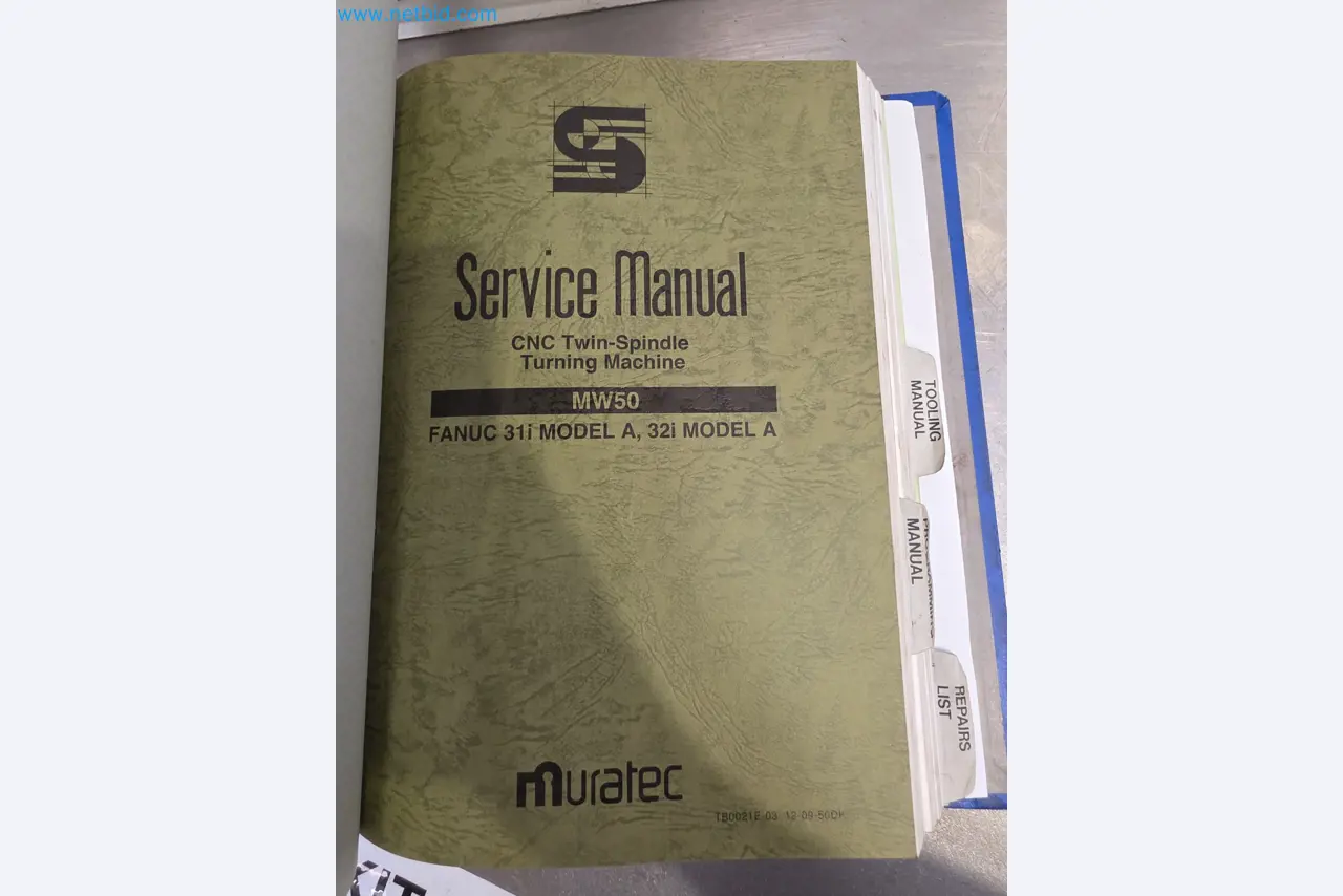 Vente aux enchères exclusive pour insolvabilité : machines, outils et équipements d'usine de Nano Automotive en Espagne-40