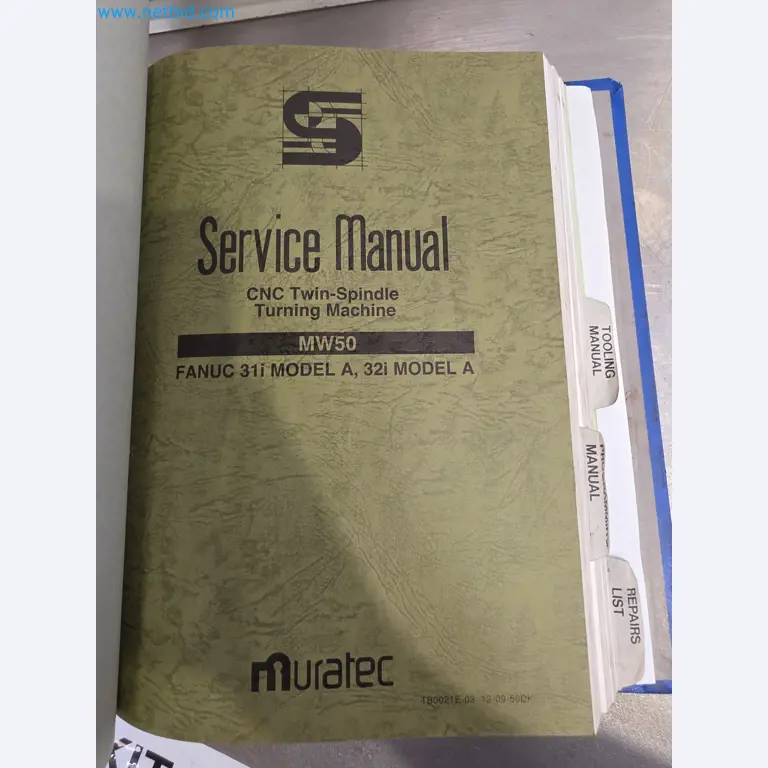 Vente aux enchères exclusive pour insolvabilité : machines, outils et équipements d'usine de Nano Automotive en Espagne-40