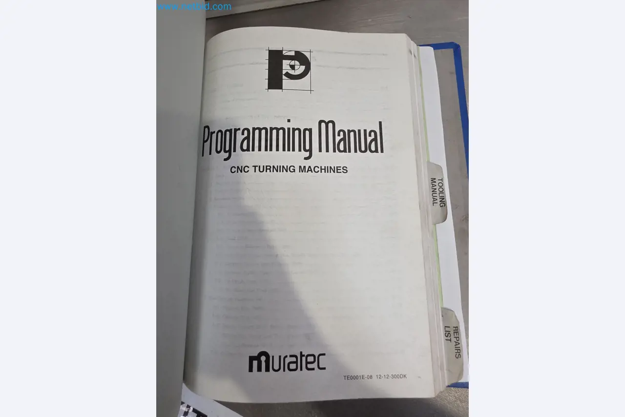 Vente aux enchères exclusive pour insolvabilité : machines, outils et équipements d'usine de Nano Automotive en Espagne-41