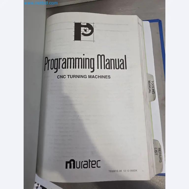 Vente aux enchères exclusive pour insolvabilité : machines, outils et équipements d'usine de Nano Automotive en Espagne-41