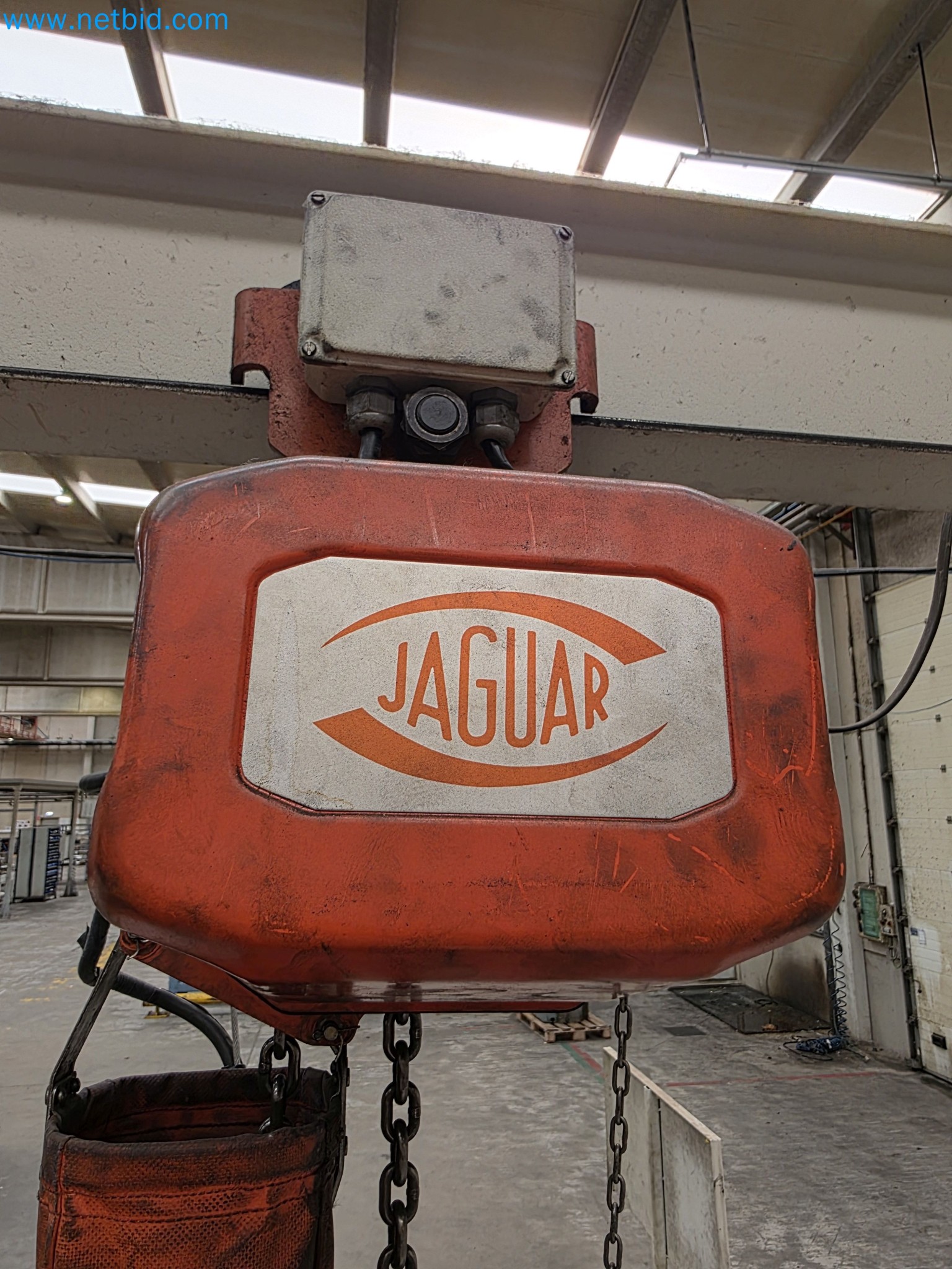 Ekskluzivna dražba v primeru insolventnosti: stroji, orodja in strojna oprema podjetja Nano Automotive v Španiji-15