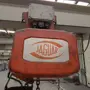 thumbnail-Exclusive Insolvency Sale: Machinery, Tools & Plant Equipment from Nano Automotive in Spain-15