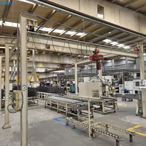Electric Chain Hoist JAGUAR EC4