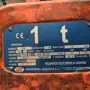 thumbnail-Exclusive Insolvency Sale: Machinery, Tools & Plant Equipment from Nano Automotive in Spain-3
