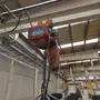 thumbnail-Exclusive Insolvency Sale: Machinery, Tools & Plant Equipment from Nano Automotive in Spain-8