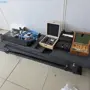 thumbnail-Vente aux enchères exclusive pour insolvabilité : machines, outils et équipements d'usine de Nano Automotive en Espagne-11