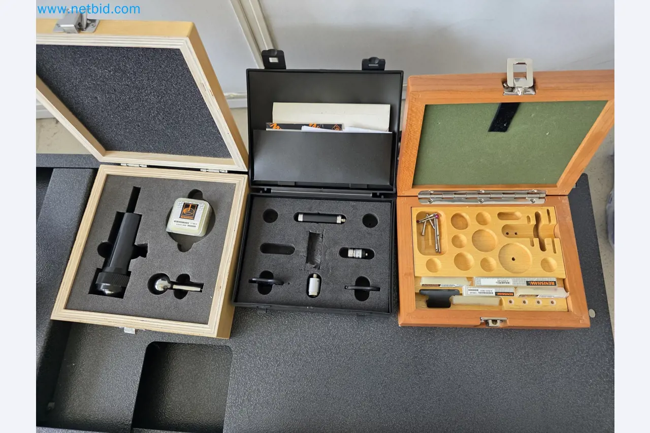 Exclusive Insolvency Sale: Machinery, Tools & Plant Equipment from Nano Automotive in Spain-12