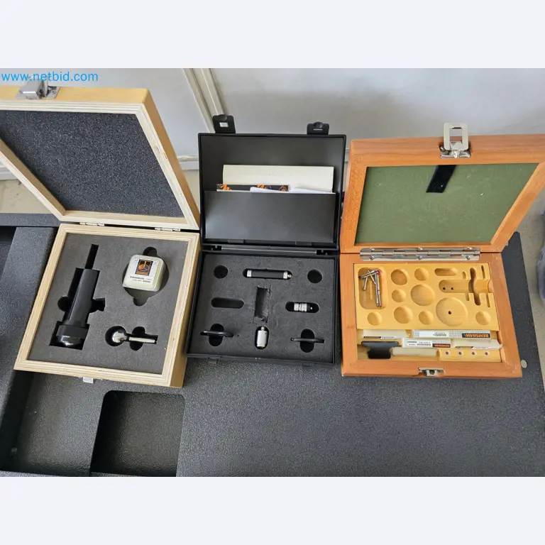 Exclusive Insolvency Sale: Machinery, Tools & Plant Equipment from Nano Automotive in Spain-12