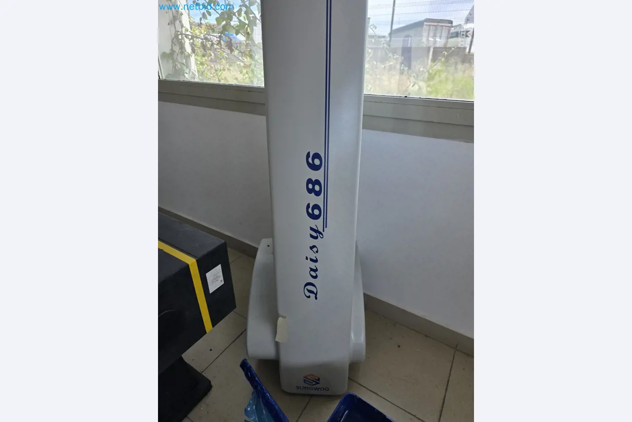 Exclusive Insolvency Sale: Machinery, Tools & Plant Equipment from Nano Automotive in Spain-13