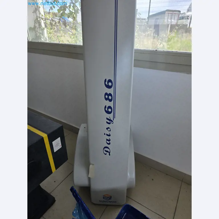 Exclusive Insolvency Sale: Machinery, Tools & Plant Equipment from Nano Automotive in Spain-13