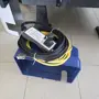 thumbnail-Vente aux enchères exclusive pour insolvabilité : machines, outils et équipements d'usine de Nano Automotive en Espagne-17