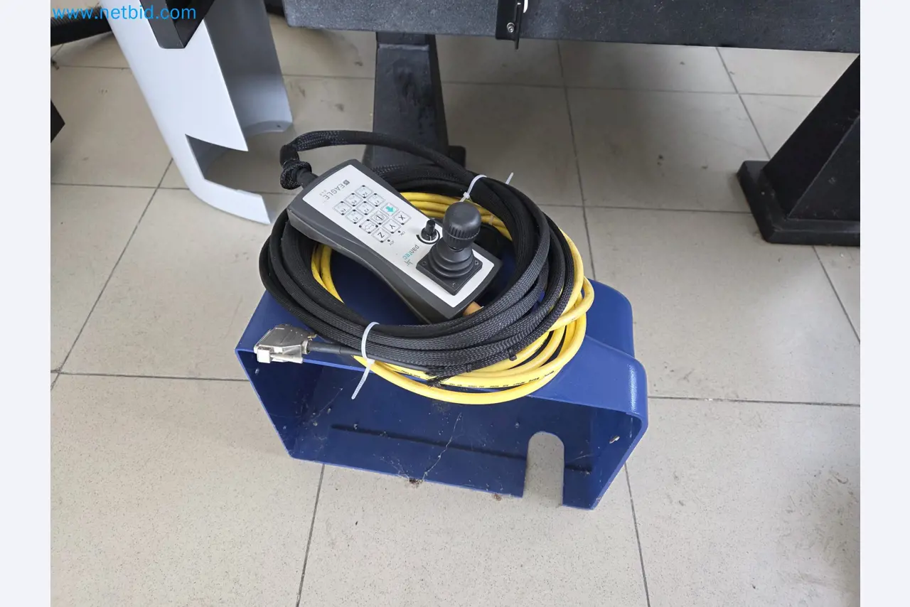 Exclusive Insolvency Sale: Machinery, Tools & Plant Equipment from Nano Automotive in Spain-16