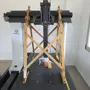 thumbnail-Vente aux enchères exclusive pour insolvabilité : machines, outils et équipements d'usine de Nano Automotive en Espagne-18