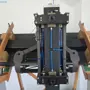 thumbnail-Vente aux enchères exclusive pour insolvabilité : machines, outils et équipements d'usine de Nano Automotive en Espagne-19