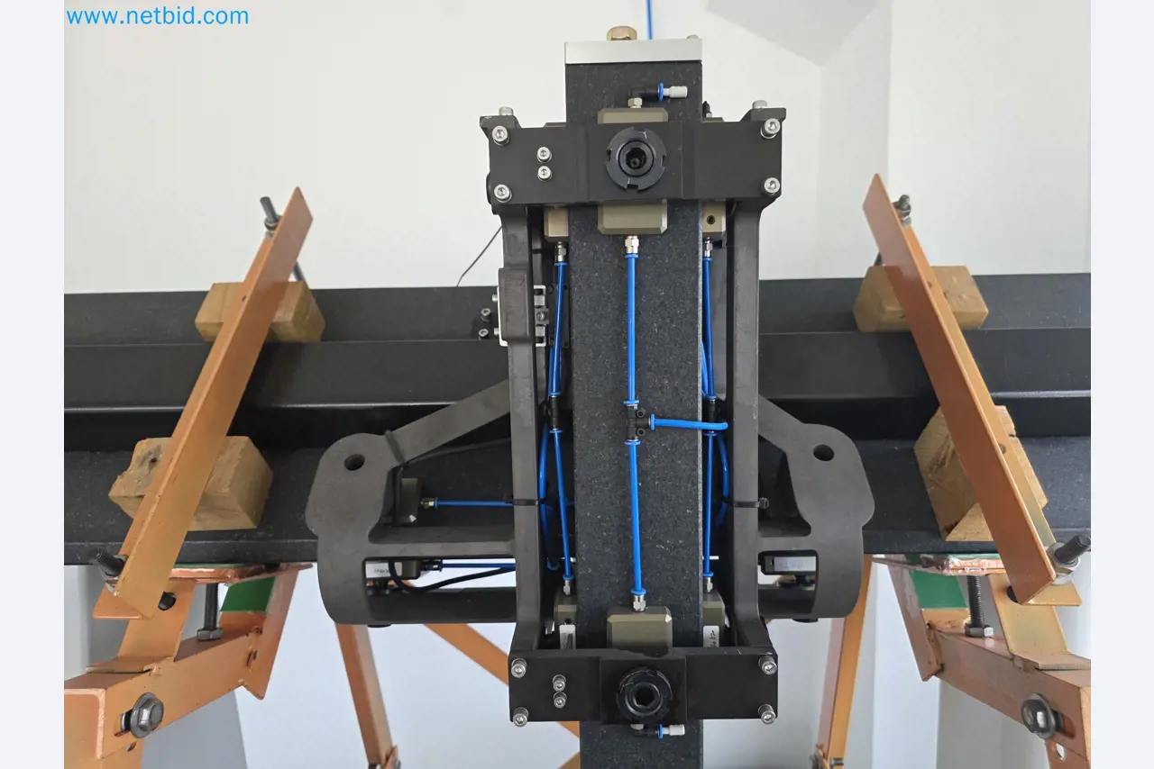 Exclusive Insolvency Sale: Machinery, Tools & Plant Equipment from Nano Automotive in Spain-18