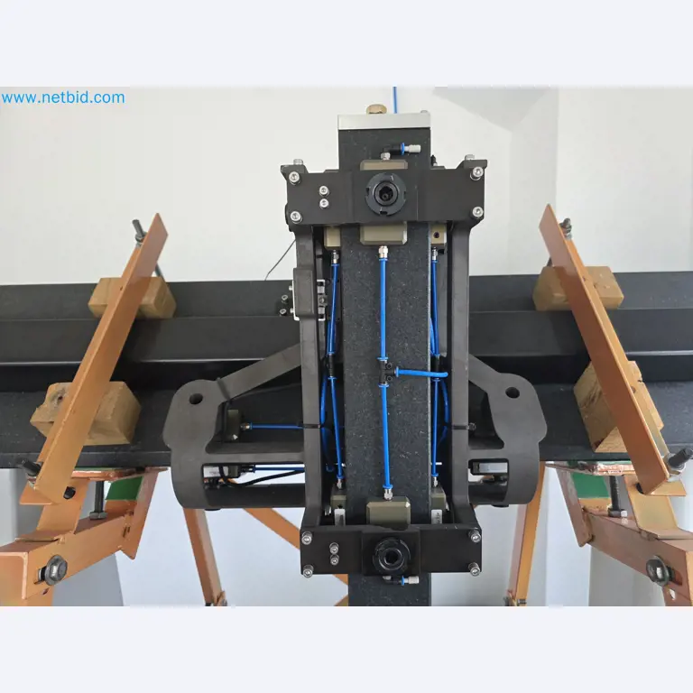 Exclusive Insolvency Sale: Machinery, Tools & Plant Equipment from Nano Automotive in Spain-18