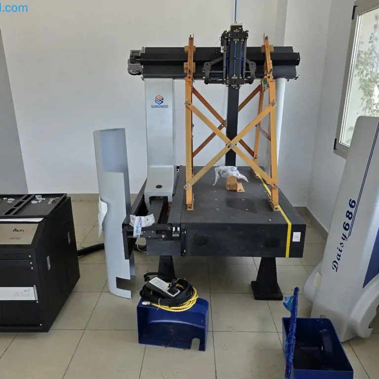 Coordinate Measuring Machine AEH DAISY 686