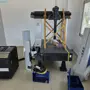 thumbnail-Vente aux enchères exclusive pour insolvabilité : machines, outils et équipements d'usine de Nano Automotive en Espagne-1