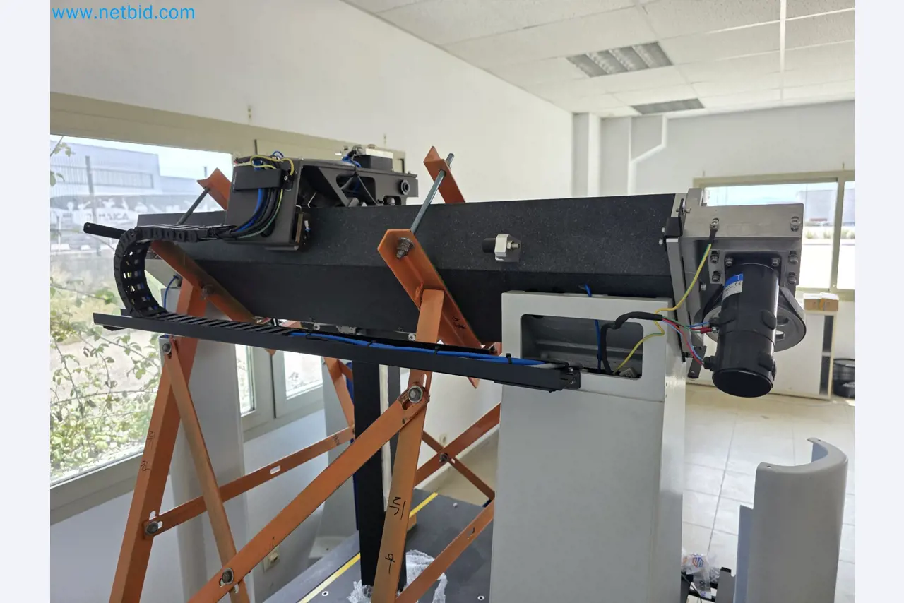 Exclusive Insolvency Sale: Machinery, Tools & Plant Equipment from Nano Automotive in Spain-21