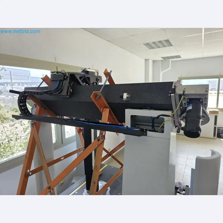 Exclusive Insolvency Sale: Machinery, Tools & Plant Equipment from Nano Automotive in Spain-21