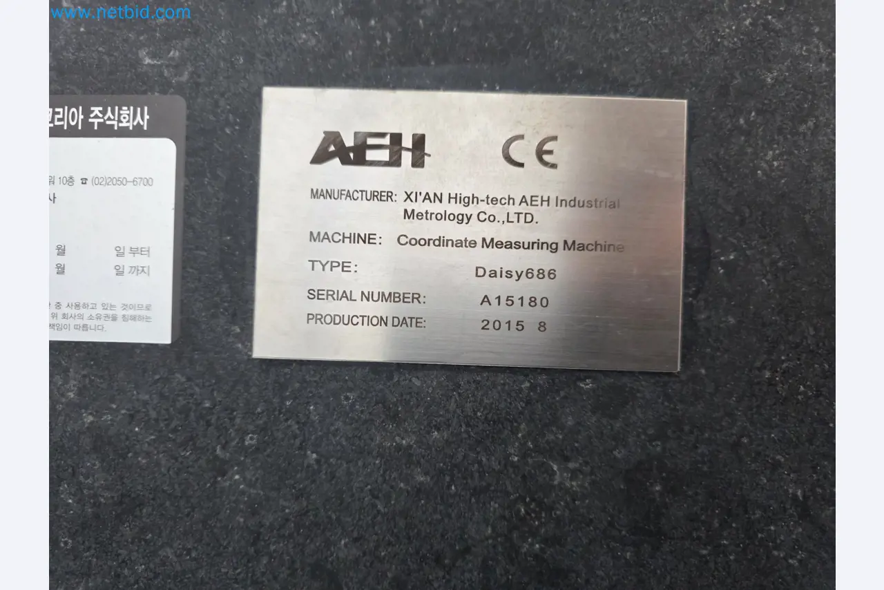 Exclusive Insolvency Sale: Machinery, Tools & Plant Equipment from Nano Automotive in Spain-3