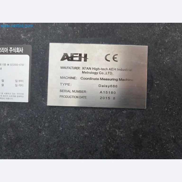 Exclusive Insolvency Sale: Machinery, Tools & Plant Equipment from Nano Automotive in Spain-3