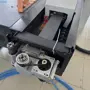 thumbnail-Vente aux enchères exclusive pour insolvabilité : machines, outils et équipements d'usine de Nano Automotive en Espagne-5