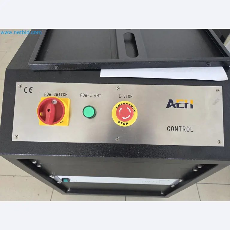 Exclusive Insolvency Sale: Machinery, Tools & Plant Equipment from Nano Automotive in Spain-8