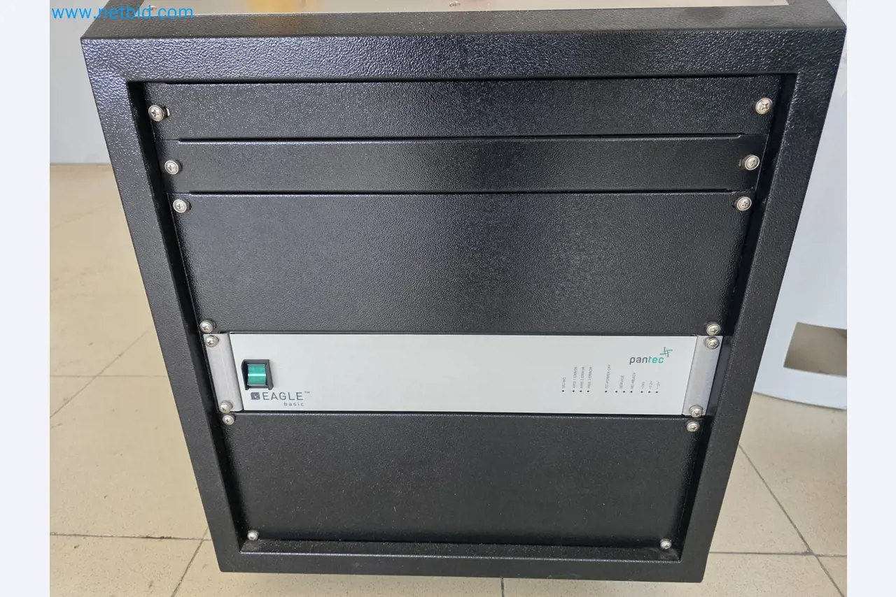 Exclusive Insolvency Sale: Machinery, Tools & Plant Equipment from Nano Automotive in Spain-9