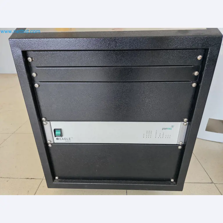 Exclusive Insolvency Sale: Machinery, Tools & Plant Equipment from Nano Automotive in Spain-9