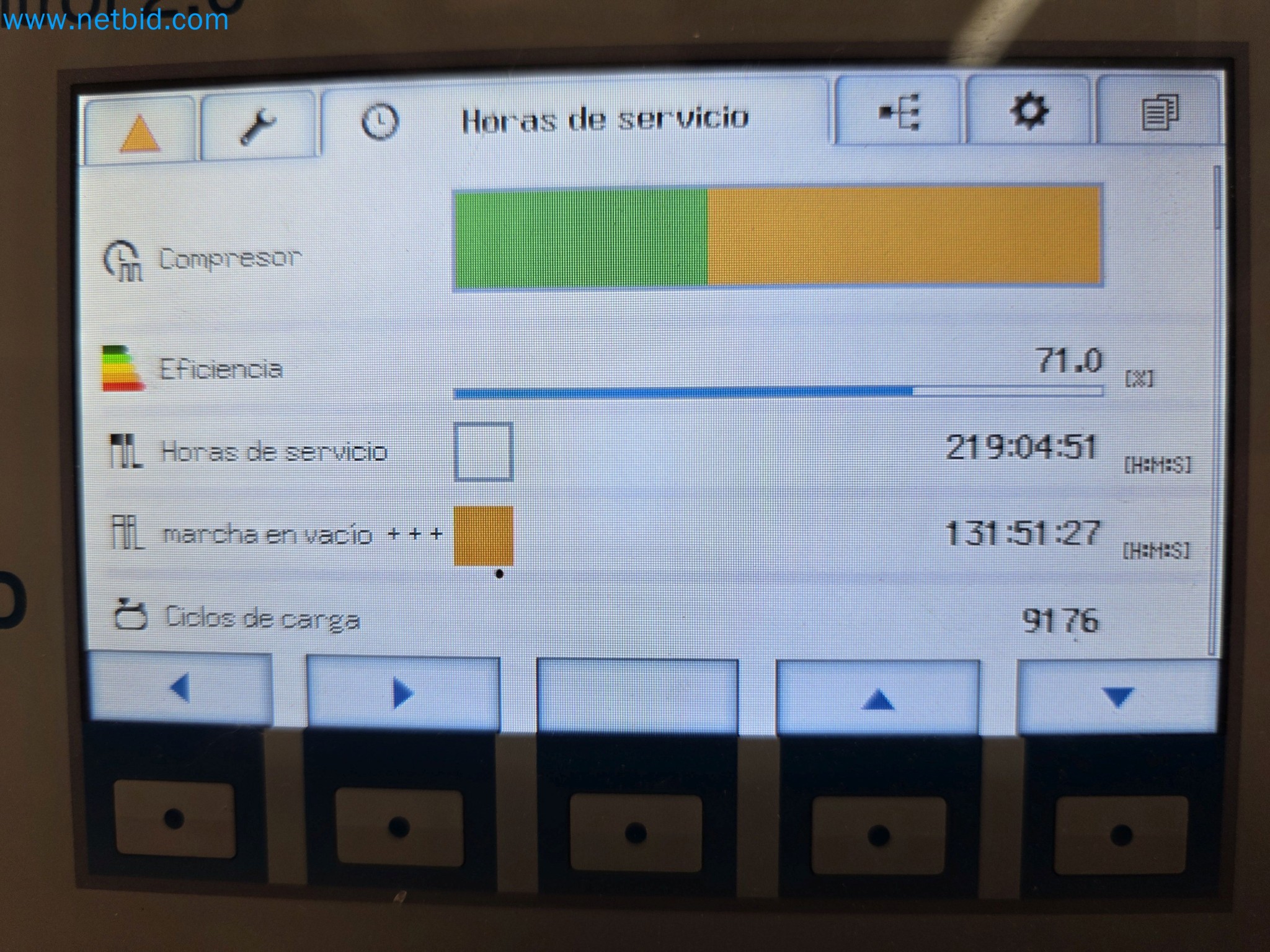 Leilão exclusivo de insolvência: máquinas, ferramentas e equipamento de fábrica da Nano Automotive em Espanha-16