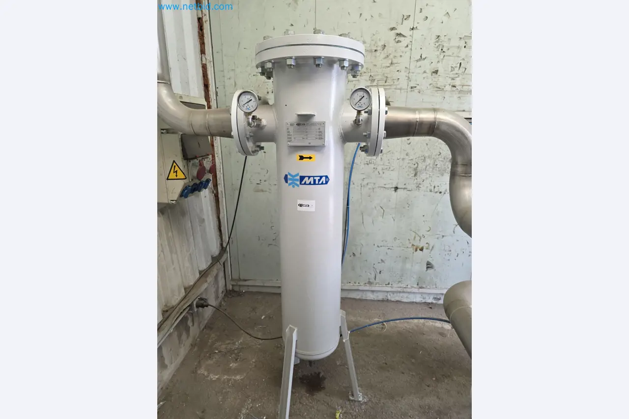 Exclusieve faillissementsveiling: machines, gereedschap en fabrieksuitrusting van Nano Automotive in Spanje-10