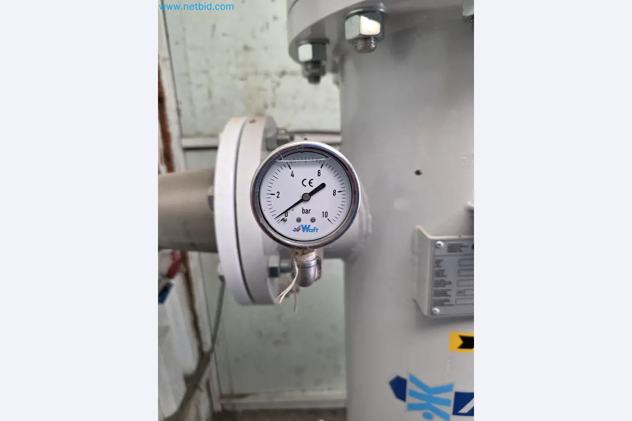 Exclusieve faillissementsveiling: machines, gereedschap en fabrieksuitrusting van Nano Automotive in Spanje-12