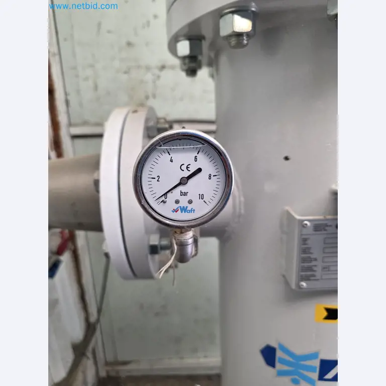 Exclusieve faillissementsveiling: machines, gereedschap en fabrieksuitrusting van Nano Automotive in Spanje-12