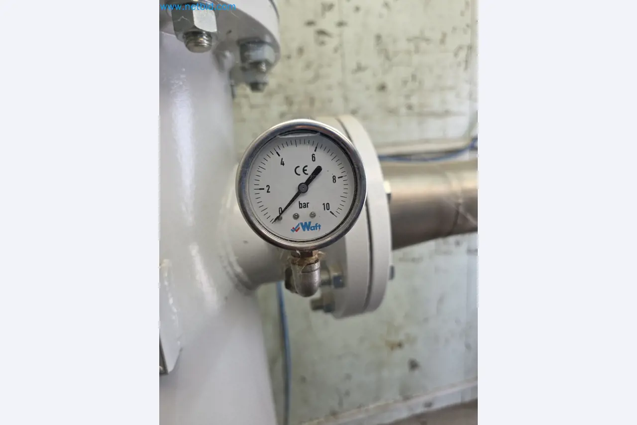 Exclusieve faillissementsveiling: machines, gereedschap en fabrieksuitrusting van Nano Automotive in Spanje-13