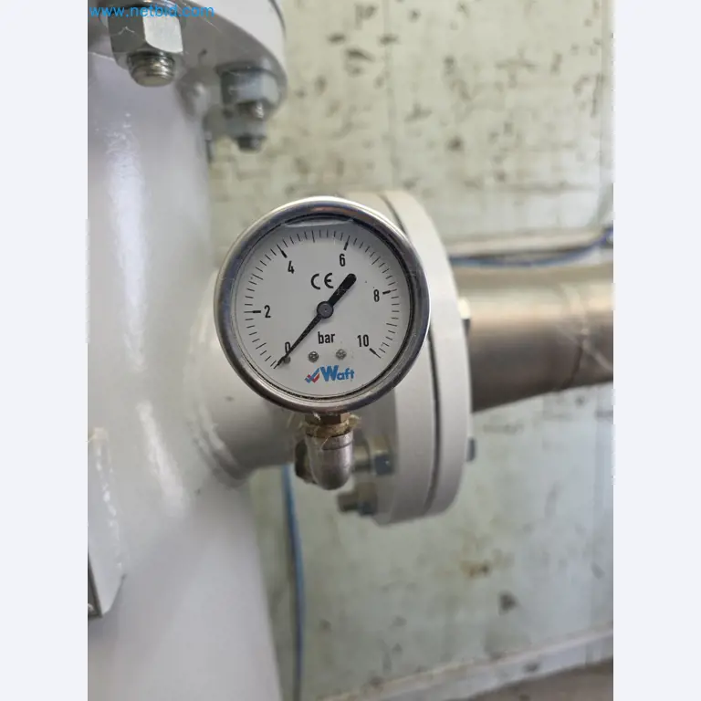 Exclusieve faillissementsveiling: machines, gereedschap en fabrieksuitrusting van Nano Automotive in Spanje-13