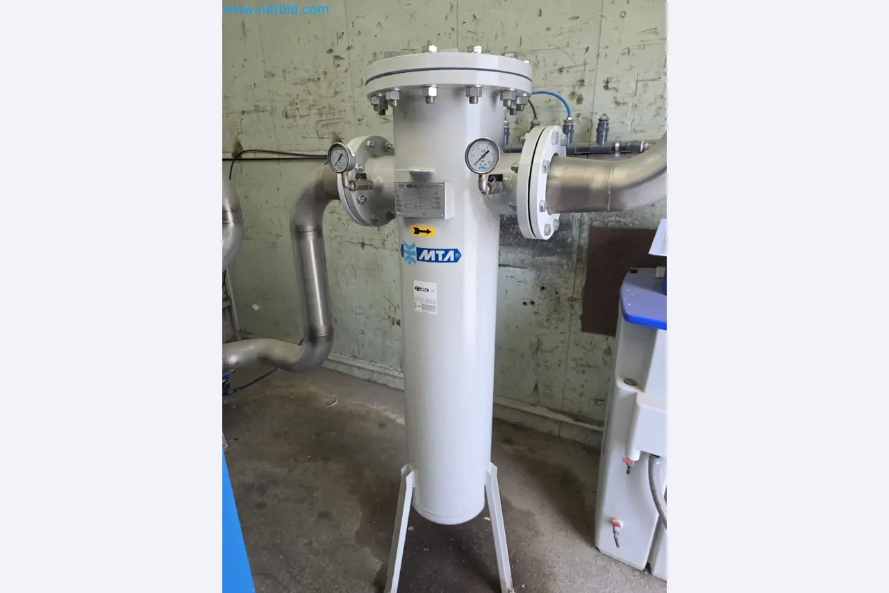 Exclusieve faillissementsveiling: machines, gereedschap en fabrieksuitrusting van Nano Automotive in Spanje-14