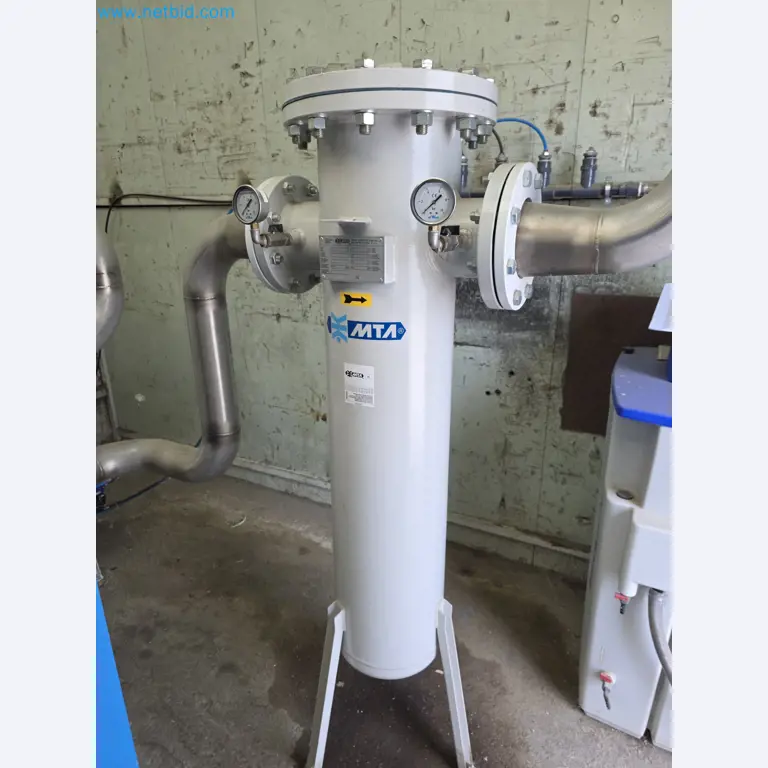 Exclusieve faillissementsveiling: machines, gereedschap en fabrieksuitrusting van Nano Automotive in Spanje-14