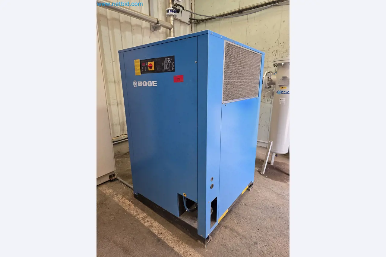 Exclusieve faillissementsveiling: machines, gereedschap en fabrieksuitrusting van Nano Automotive in Spanje-1