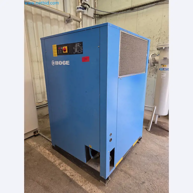 Exclusieve faillissementsveiling: machines, gereedschap en fabrieksuitrusting van Nano Automotive in Spanje-1