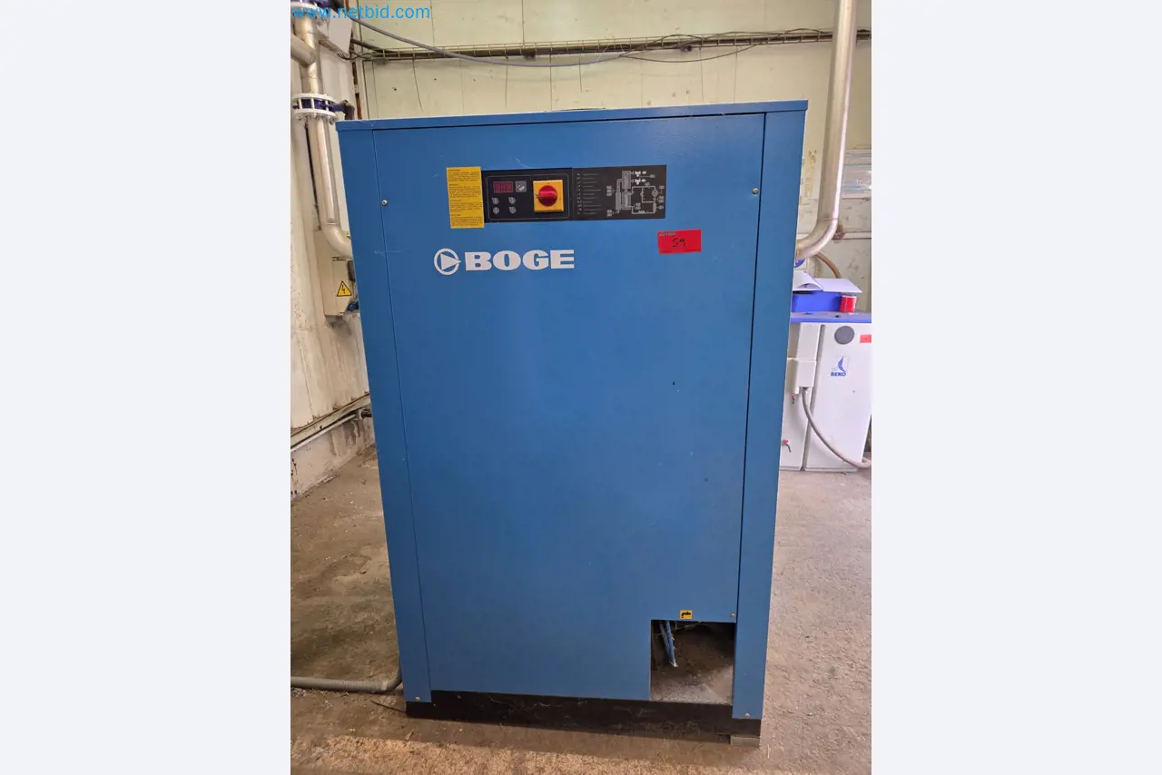 Exclusieve faillissementsveiling: machines, gereedschap en fabrieksuitrusting van Nano Automotive in Spanje-2