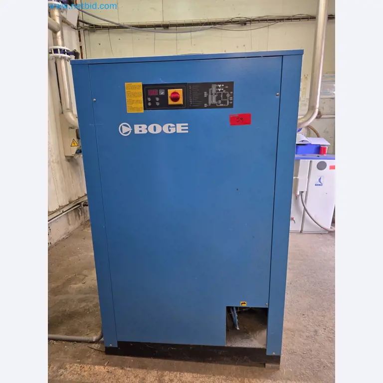 Exclusieve faillissementsveiling: machines, gereedschap en fabrieksuitrusting van Nano Automotive in Spanje-2