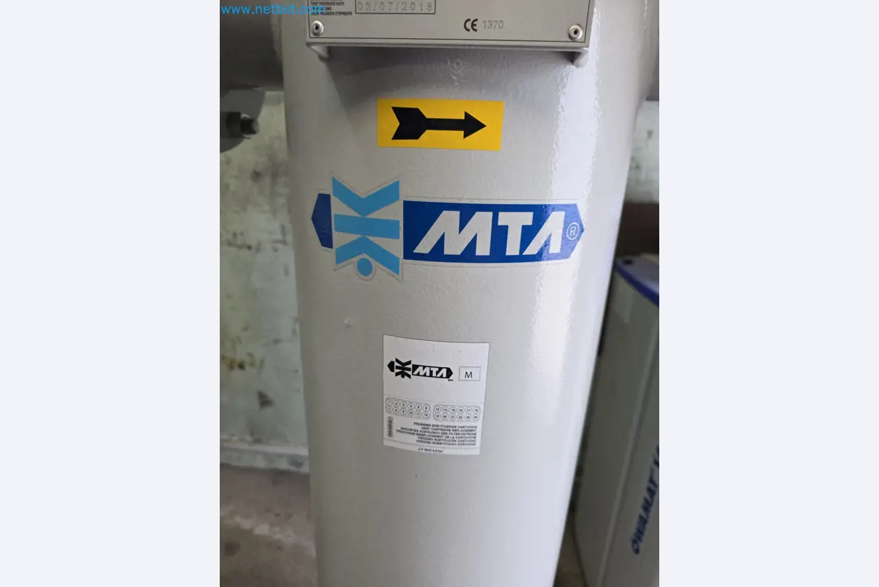 Exclusieve faillissementsveiling: machines, gereedschap en fabrieksuitrusting van Nano Automotive in Spanje-3