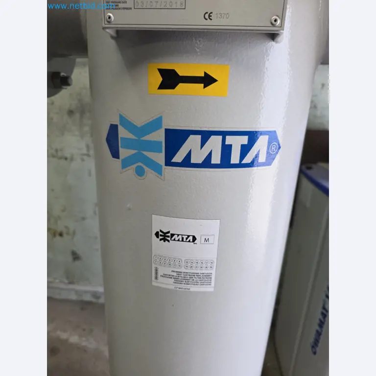 Exclusieve faillissementsveiling: machines, gereedschap en fabrieksuitrusting van Nano Automotive in Spanje-3