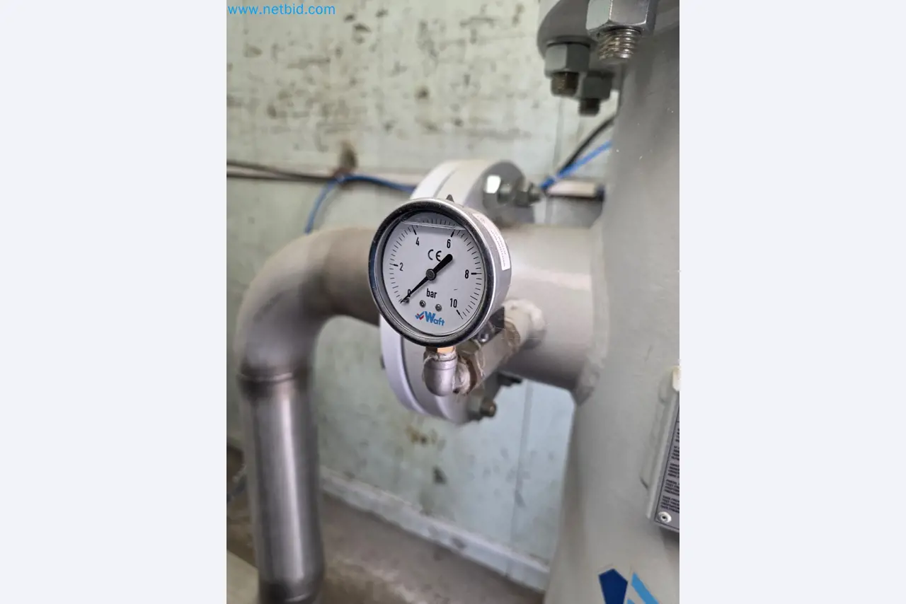 Exclusieve faillissementsveiling: machines, gereedschap en fabrieksuitrusting van Nano Automotive in Spanje-5