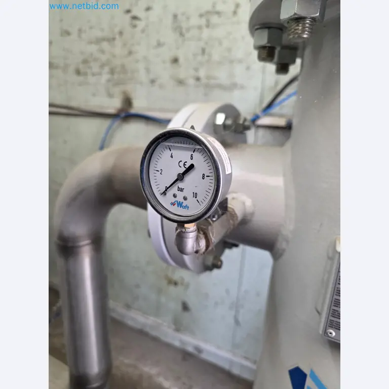 Exclusieve faillissementsveiling: machines, gereedschap en fabrieksuitrusting van Nano Automotive in Spanje-5