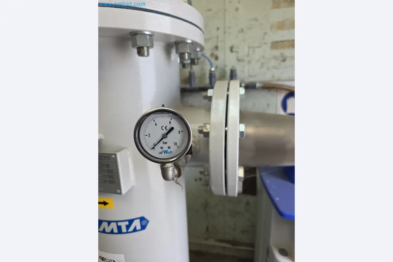 Exclusieve faillissementsveiling: machines, gereedschap en fabrieksuitrusting van Nano Automotive in Spanje-6