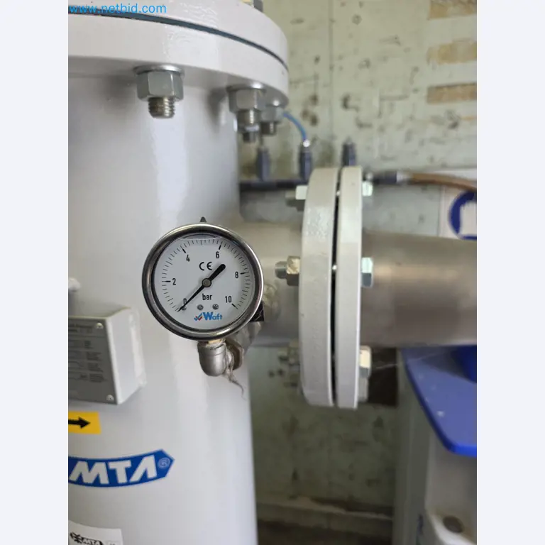 Exclusieve faillissementsveiling: machines, gereedschap en fabrieksuitrusting van Nano Automotive in Spanje-6